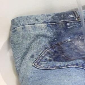 Как очистить воск с одежды - лучшие методы для синтетических, джинсовых и натуральных тканей