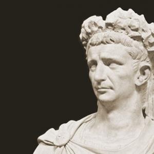 Римский император тиберий биография
