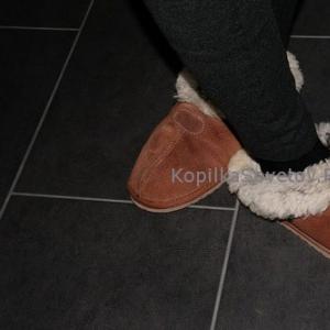How to properly clean suede items at home?