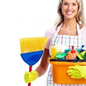 Генеральная уборка дома: правила, секреты, порядок работ