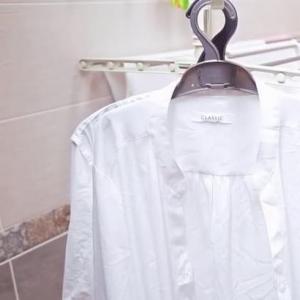 Как отбелить белую рубашку: лайфхаки от домохозяек