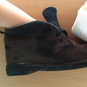 7 easy ways to restore suede at home