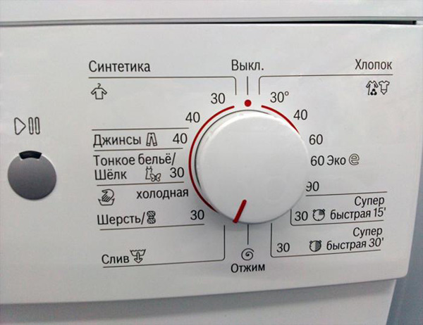 Режимы на стиральной машине Candy что означают значки Какие символы у программы Полоскание и Деликатной стирки